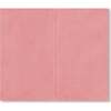 Polar Fleece Neckwarmer, Dusty Pink - Scarves - 3