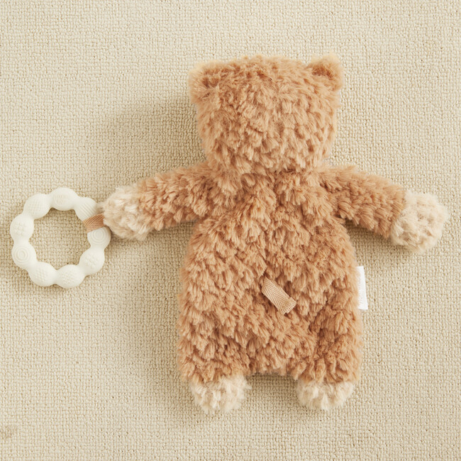 Bear Lovey - Plush - 2