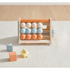 Playful Triangle - Woodens - 2