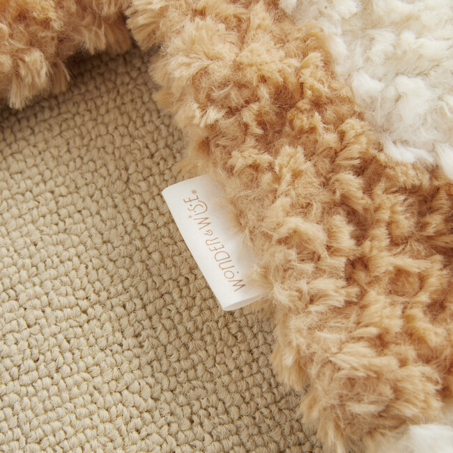 Puppy Lovey - Plush - 2