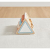 Playful Triangle - Woodens - 5