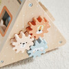 Playful Triangle - Woodens - 6