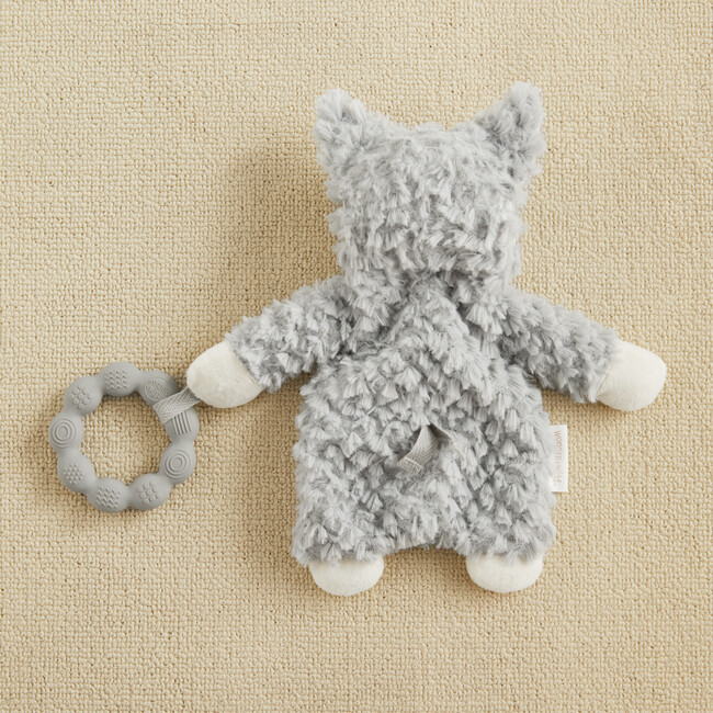 Kitten Lovey - Plush - 2