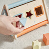 Playful Triangle - Woodens - 8
