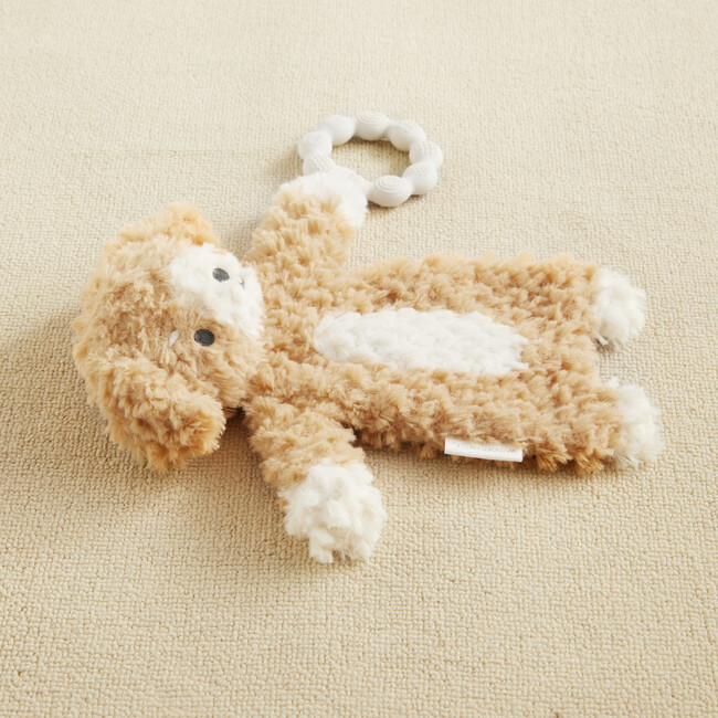 Puppy Lovey - Plush - 4