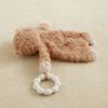 Bear Lovey - Plush - 8