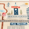 Around Town Play Mat - Playmats - 4