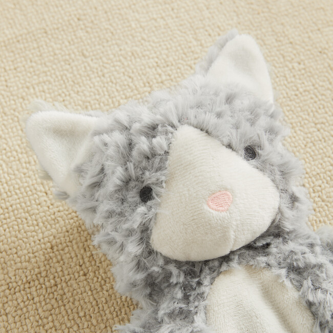 Kitten Lovey - Plush - 6