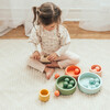 Mix, Match, Nest & Stack - Woodens - 4