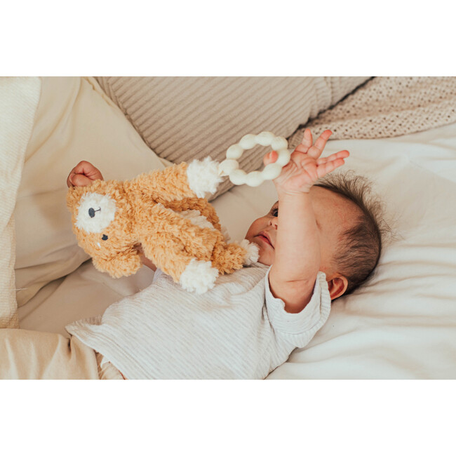 Puppy Lovey - Plush - 5