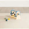 Activity Roller - Woodens - 2