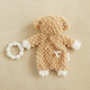 Puppy Lovey - Plush - 6