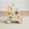 Busy Busy Baby Walker - Push & Pull - 3