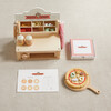 Pizza Oven Playset - Role Play Toys - 8