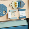 Busy Busy Baby Walker - Push & Pull - 6