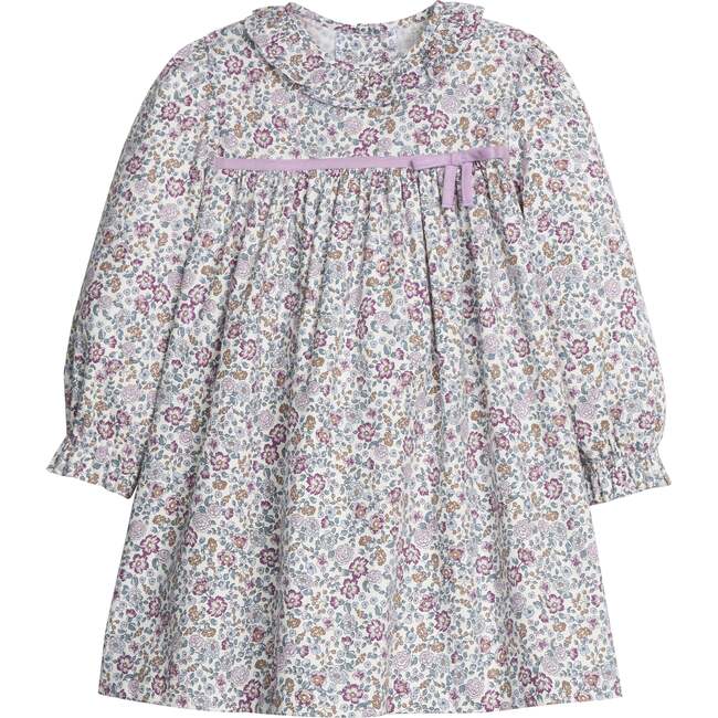 Emma Dress, Margaux Floral