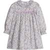 Emma Dress, Margaux Floral - Dresses - 1 - thumbnail