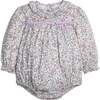 Emma Bubble, Margaux Floral - Rompers - 1 - thumbnail