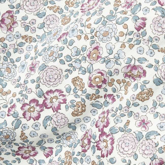 Emma Bubble, Margaux Floral - Rompers - 2
