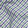 Nottingham Short Set, Coventry Plaid - Mixed Apparel Set - 2