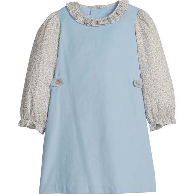 Greenwich Jumper Set, Winthrop Floral