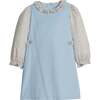 Greenwich Jumper Set, Winthrop Floral - Dresses - 1 - thumbnail