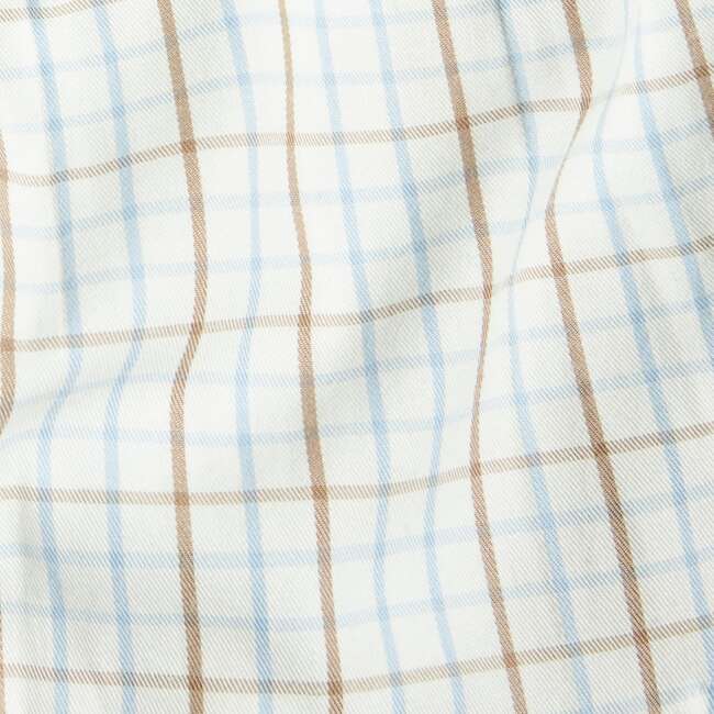 Carson Short Set, Winthrop Plaid - Mixed Apparel Set - 2