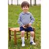 Nottingham Short Set, Coventry Plaid - Mixed Apparel Set - 3