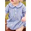 Davant Bubble, Coventry Plaid - Rompers - 3