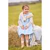 Greenwich Jumper Set, Winthrop Floral - Dresses - 2