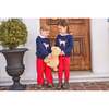 Intarsia Sweater, Boy Lab - Sweaters - 5