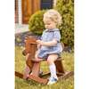 Davant Bubble, Coventry Plaid - Rompers - 4