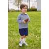 Nottingham Short Set, Coventry Plaid - Mixed Apparel Set - 6