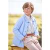 Button Down Shirt, Winthrop Plaid - Button Downs - 3