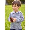 Nottingham Short Set, Coventry Plaid - Mixed Apparel Set - 7