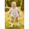 Barrington Bubble, Winthrop Plaid - Rompers - 4