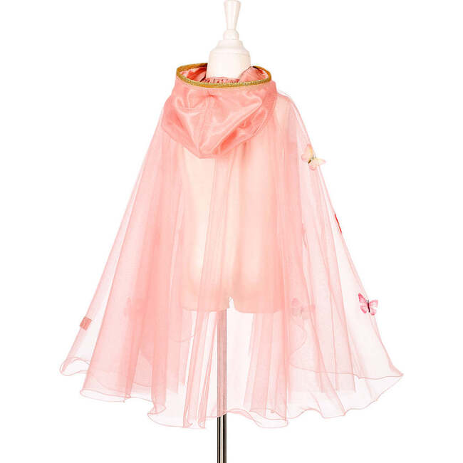 Lilyanne - Cape