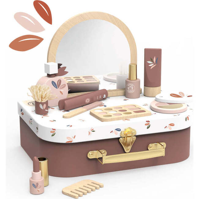 Beauty Suitcase