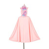 Unicorn Cape Pink (Sz 4-8 Yrs) - Costumes - 2