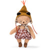 Emile The Bear (Small) - Les Minouchkas - Plush - 2