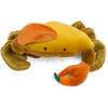 Crab (Medium) - All Around The World - Plush - 2