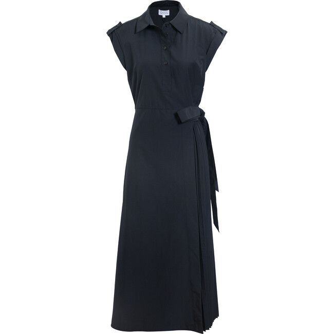 Shivonley Dress, Black