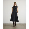 Shivonley Dress, Black - Dresses - 2