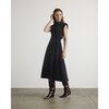 Shivonley Dress, Black - Dresses - 3