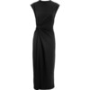 Robinella Dress, Black - Dresses - 1 - thumbnail