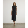 Robinella Dress, Black - Dresses - 2