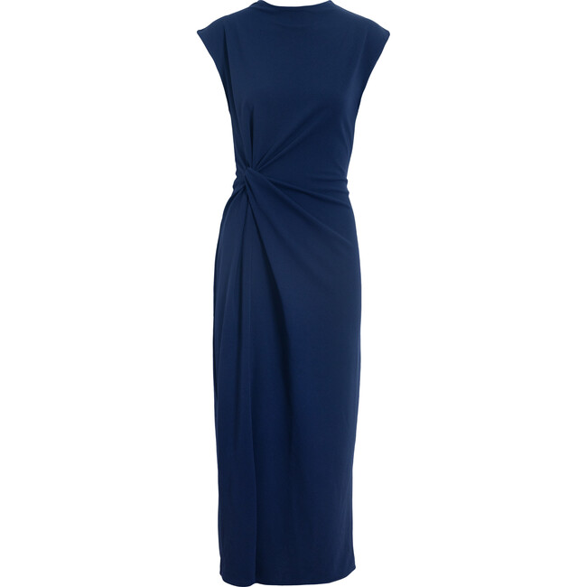 Robinella Dress, Maritime Blue