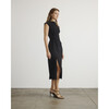 Robinella Dress, Black - Dresses - 3