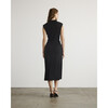 Robinella Dress, Black - Dresses - 5