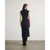 Robinella Dress, Maritime Blue - Dresses - 5